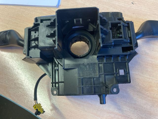 bontott FORD S-MAX Komplett Kormánykapcsoló (Bajuszkapcsoló)