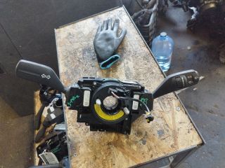 bontott FORD S-MAX Komplett Kormánykapcsoló (Bajuszkapcsoló)