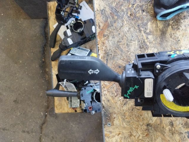 bontott FORD S-MAX Komplett Kormánykapcsoló (Bajuszkapcsoló)