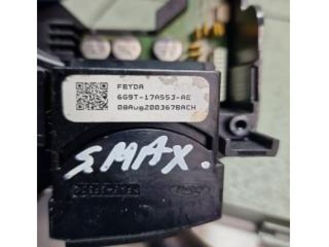 bontott FORD S-MAX Komplett Kormánykapcsoló (Bajuszkapcsoló)