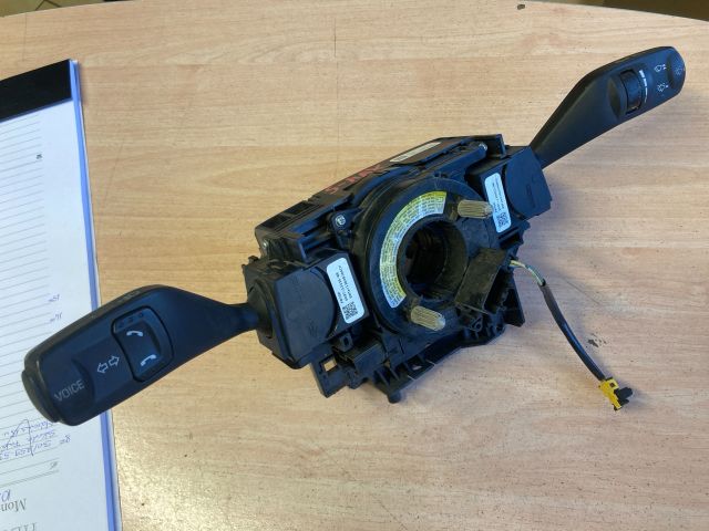 bontott FORD S-MAX Komplett Kormánykapcsoló (Bajuszkapcsoló)