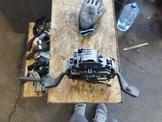 bontott FORD S-MAX Komplett Kormánykapcsoló (Bajuszkapcsoló)