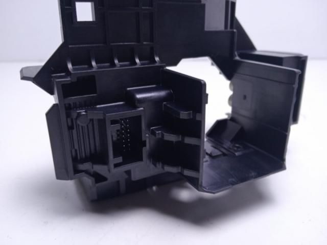 bontott FORD S-MAX Komplett Kormánykapcsoló (Bajuszkapcsoló)