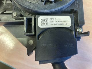 bontott FORD S-MAX Komplett Kormánykapcsoló (Bajuszkapcsoló)