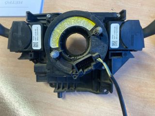 bontott FORD S-MAX Komplett Kormánykapcsoló (Bajuszkapcsoló)