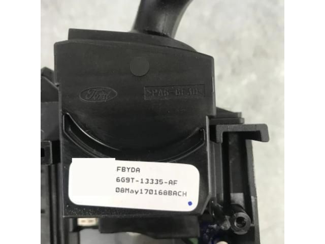 bontott FORD S-MAX Komplett Kormánykapcsoló (Bajuszkapcsoló)