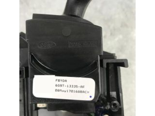 bontott FORD S-MAX Komplett Kormánykapcsoló (Bajuszkapcsoló)