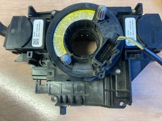 bontott FORD S-MAX Komplett Kormánykapcsoló (Bajuszkapcsoló)