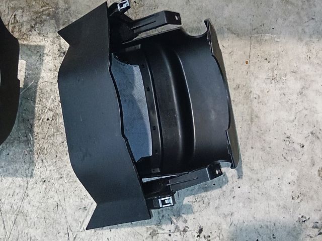 bontott FORD S-MAX Komplett Kormányoszlop Burkolat