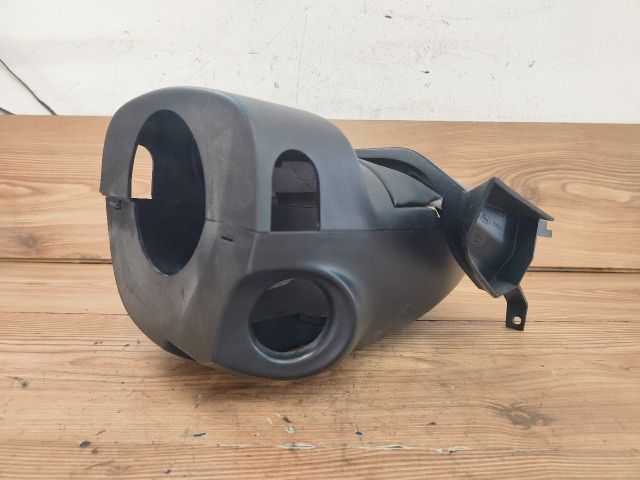 bontott FORD S-MAX Komplett Kormányoszlop Burkolat