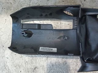 bontott FORD S-MAX Komplett Kormányoszlop Burkolat