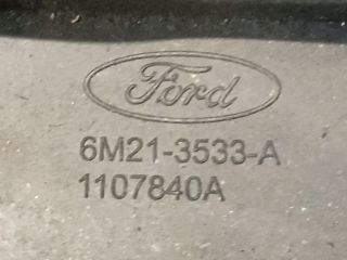 bontott FORD S-MAX Komplett Kormányoszlop Burkolat