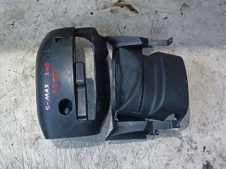 bontott FORD S-MAX Komplett Kormányoszlop Burkolat