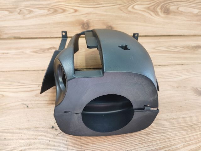 bontott FORD S-MAX Komplett Kormányoszlop Burkolat