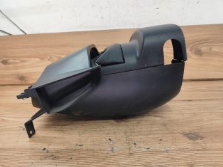 bontott FORD S-MAX Komplett Kormányoszlop Burkolat