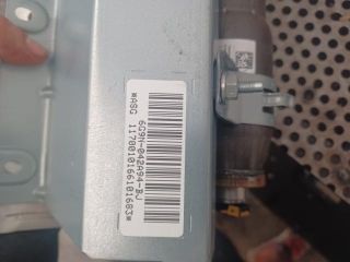 bontott FORD S-MAX Komplett Légzsák Szett