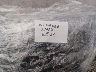 bontott FORD S-MAX Komplett Légzsák Szett