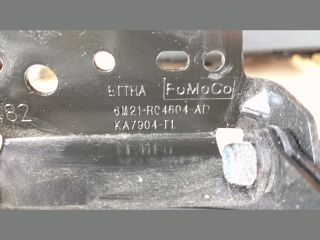 bontott FORD S-MAX Könyöklő