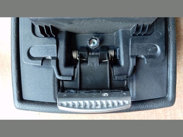 bontott FORD S-MAX Könyöklő