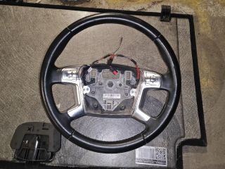 bontott FORD S-MAX Kormány