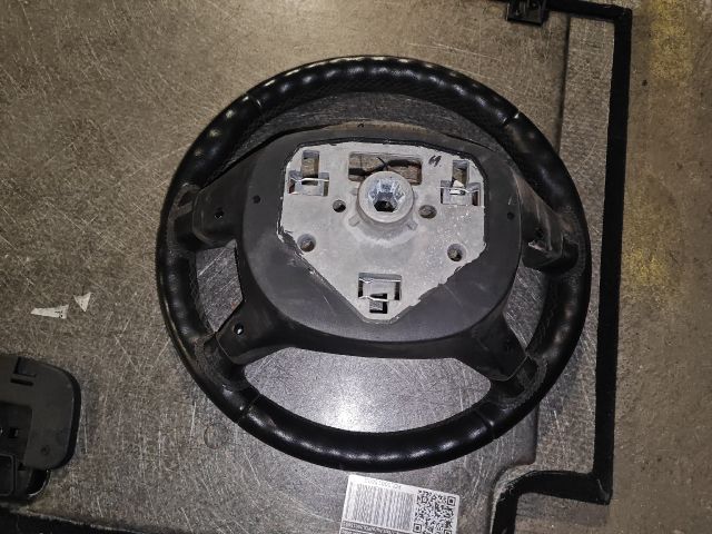 bontott FORD S-MAX Kormány