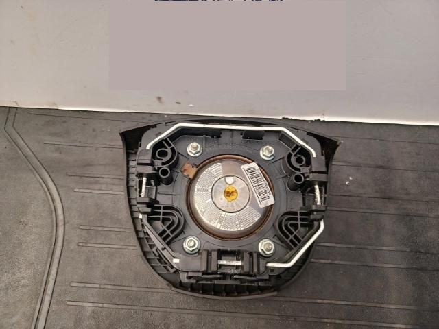 bontott FORD S-MAX Kormánylégzsák