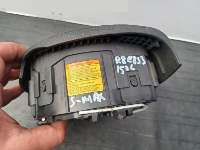 bontott FORD S-MAX Kormánylégzsák