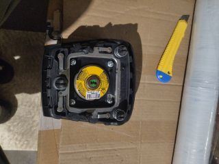 bontott FORD S-MAX Kormánylégzsák