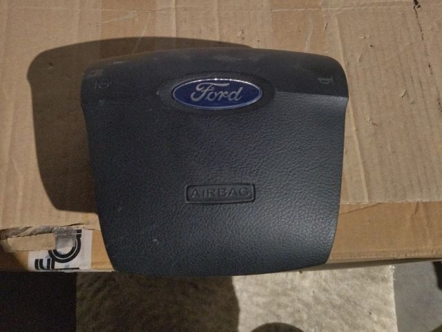 bontott FORD S-MAX Kormánylégzsák