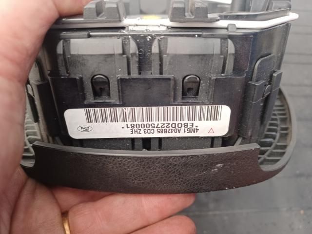 bontott FORD S-MAX Kormánylégzsák