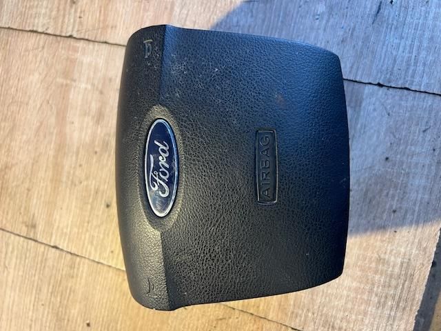 bontott FORD S-MAX Kormánylégzsák