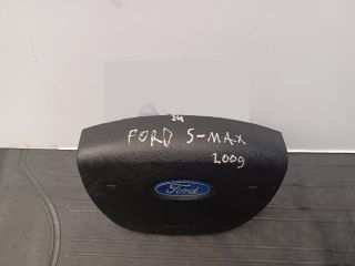 bontott FORD S-MAX Kormánylégzsák