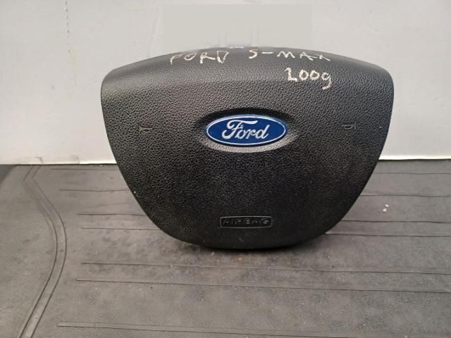 bontott FORD S-MAX Kormánylégzsák