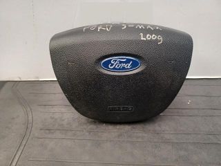 bontott FORD S-MAX Kormánylégzsák