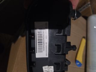 bontott FORD S-MAX Kormánylégzsák