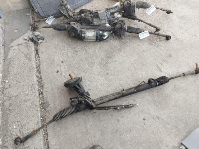 bontott FORD S-MAX Kormánymű Szervós