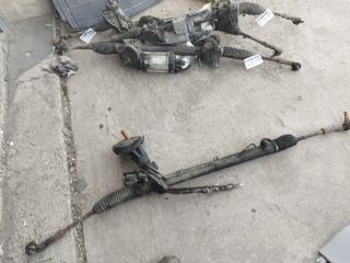 bontott FORD S-MAX Kormánymű Szervós