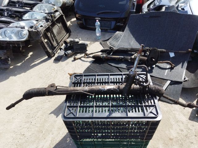 bontott FORD S-MAX Kormánymű Szervós