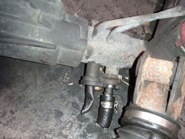 bontott FORD S-MAX Kormánymű Szervós