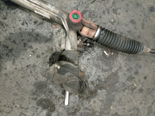 bontott FORD S-MAX Kormánymű Szervós