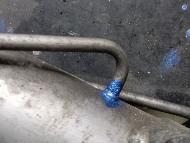 bontott FORD S-MAX Kormánymű Szervós