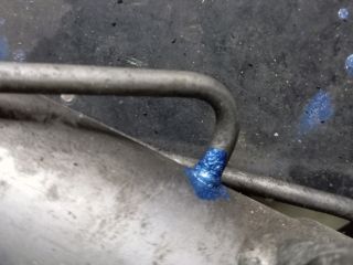 bontott FORD S-MAX Kormánymű Szervós