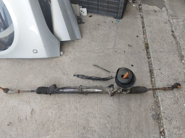 bontott FORD S-MAX Kormánymű Szervós