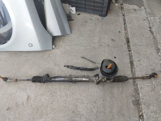 bontott FORD S-MAX Kormánymű Szervós