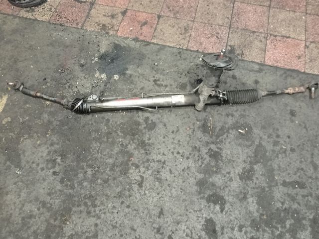 bontott FORD S-MAX Kormánymű Szervós