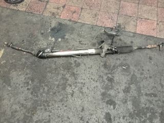 bontott FORD S-MAX Kormánymű Szervós