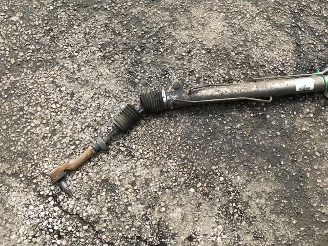 bontott FORD S-MAX Kormánymű Szervós