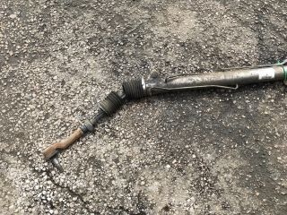 bontott FORD S-MAX Kormánymű Szervós