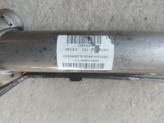 bontott FORD S-MAX Kormánymű Szervós