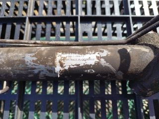 bontott FORD S-MAX Kormánymű Szervós